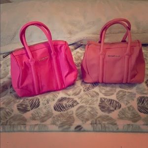 Victoria Secret small handbags